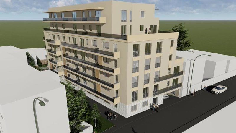 Popa Petre, sector 2,