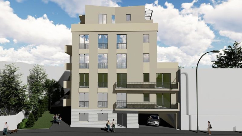 Popa Petre, sector 2,