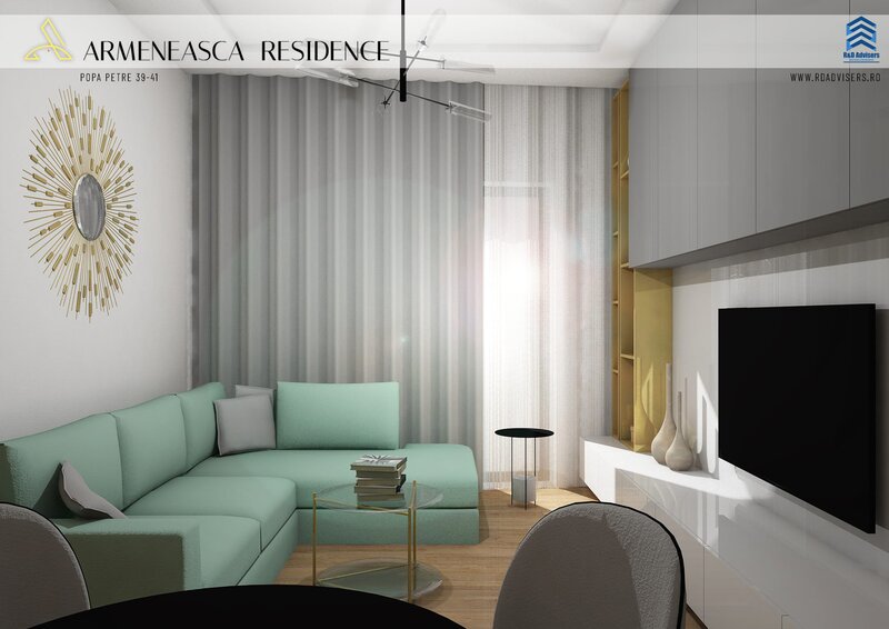 Popa Petre, sector 2,