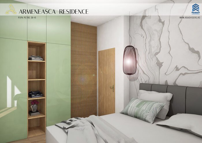 Popa Petre, sector 2,