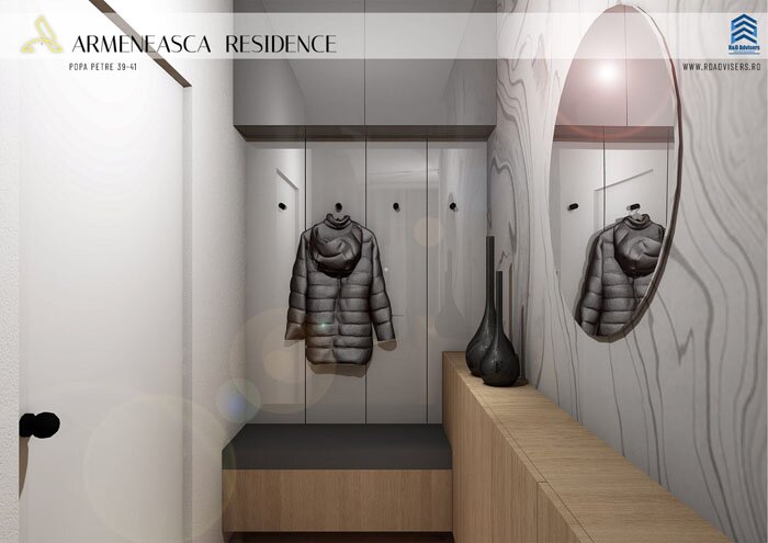 Popa Petre, sector 2,