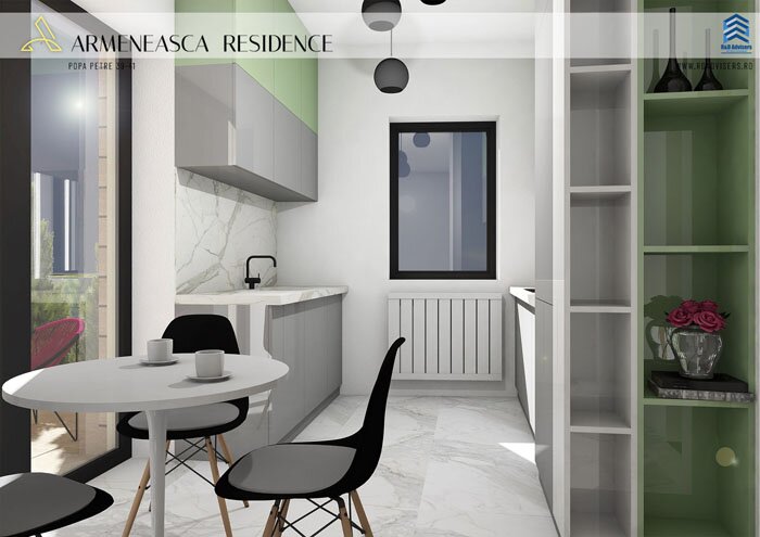 Popa Petre, sector 2,