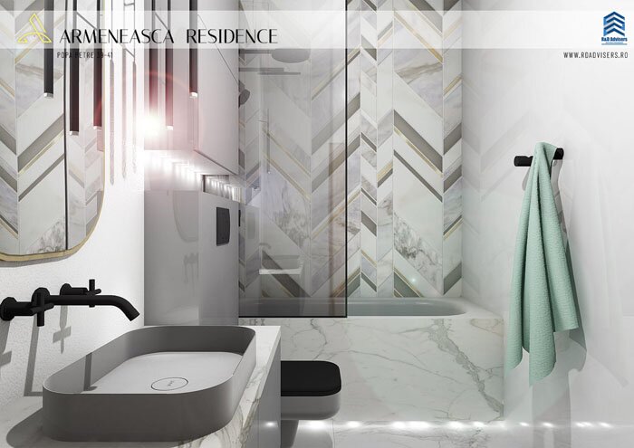 Popa Petre, sector 2,